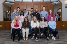 White Coat Leaders Retreat 166