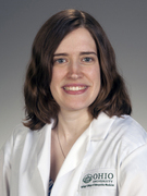 Amber Healy