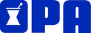 OPA logo