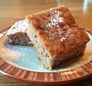 Apple Cake 