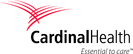 Cardinal Health - Bronze Sponsor