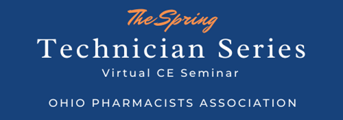 OPA Technician Spring Seminar