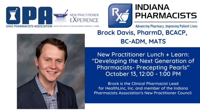 Lunch  Learn_Brock Davis