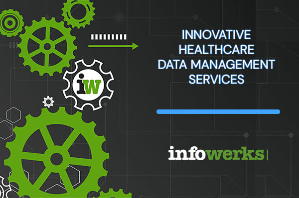 InfoWerks Data Services LLC InfoWerks Data Services LLC