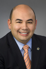 Speaker Cliff Rosenberger