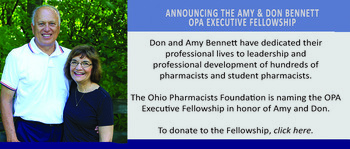 Don & Amy Bennett Fellowship