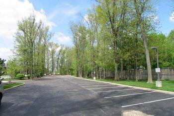 Parking Lot