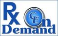 Rx CE OnDemand