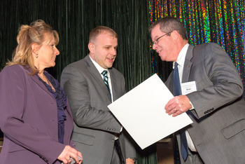 Licensure Ceremony