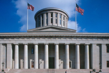 Ohio Statehouse