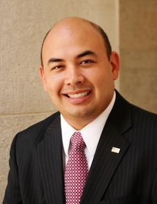 Rep Cliff Rosenberger