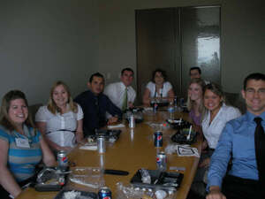 Student Legislative Day