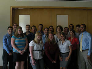 Student Legislative Day
