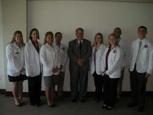 Student Legislative Day