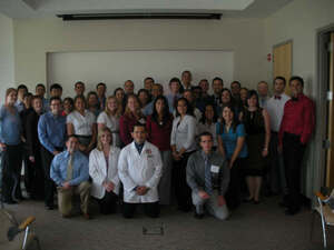 Student Legislative Day