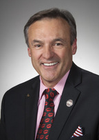 Rep. Scott Lipps