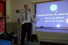 Davids presentation