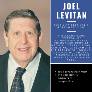 Joel Levitan