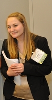 OPA Extern Brittany Schmidt