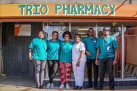 Trio Pharmacy 2021