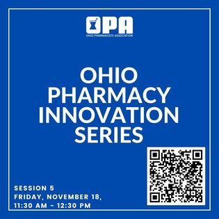 Ohio Innovation Series 5