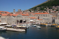 Dubrovnik Croatia