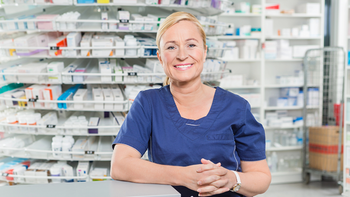 OPA offers Pharmacy Technician Membership Scholarship