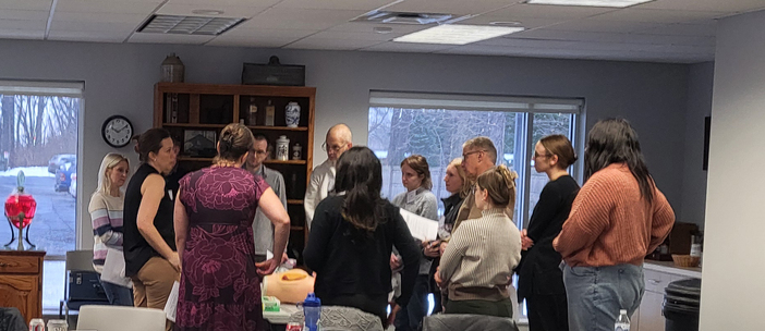 April 8: Pharmacist-Administered Injectables Certificate Training Program