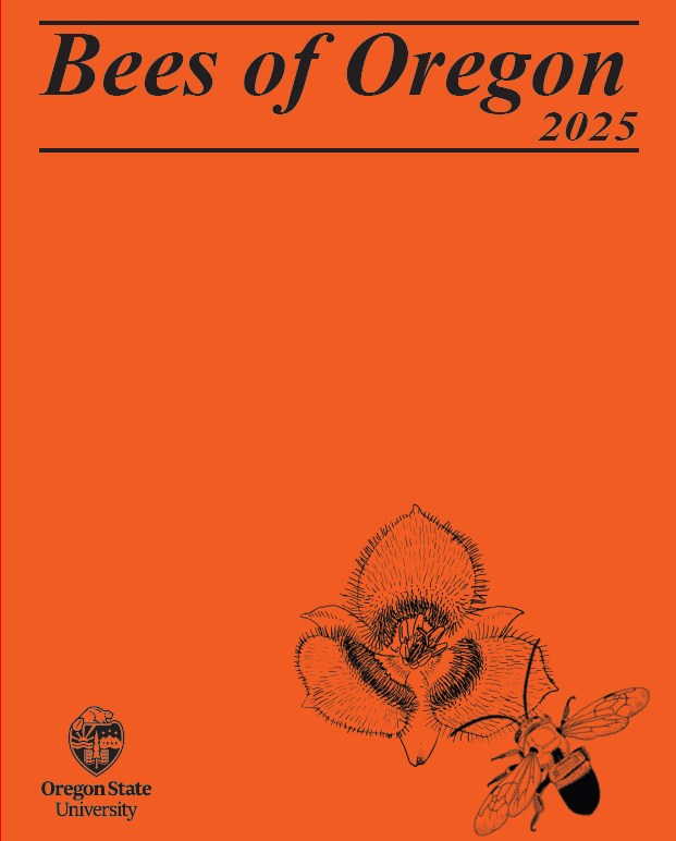 Bees of Oregon 2025: New Findings on Pollinator Health, Habitat and Biodiversity