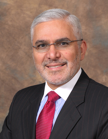 Dr. Henry Nasrallah