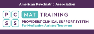 APA MAT Training Logo