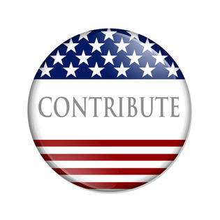 Contribute button