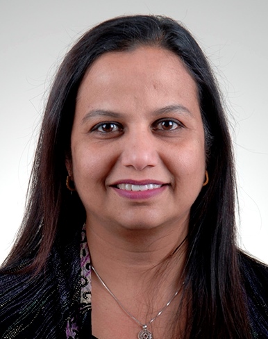 Chandani Lewis, MD