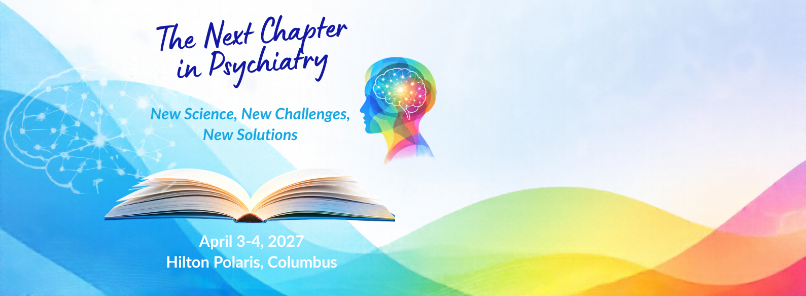 2027 OPPA Annual Psychiatric Update and Mental Health Clinical Summit