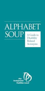 Alphabet Soup