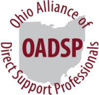 OADSP (Ohio Alliance of Direct Support Professionals)