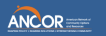 American Network of Community Options and Resources (ANCOR)