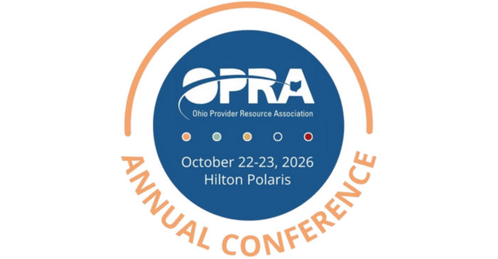 2026 OPRA Annual Conference