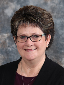 2025 ORA SECRETARY