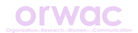 Organization for Research on Women an Communication