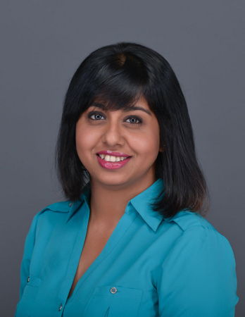 Dr. Marissa Doshi