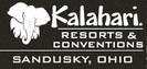 Kalahari Button