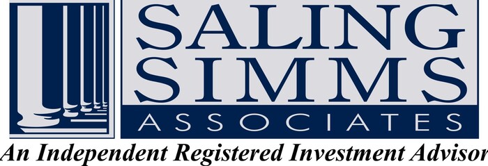 Saling Simms logo only