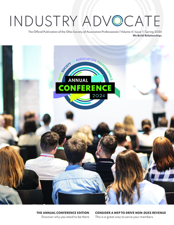 Find out more about the conference!