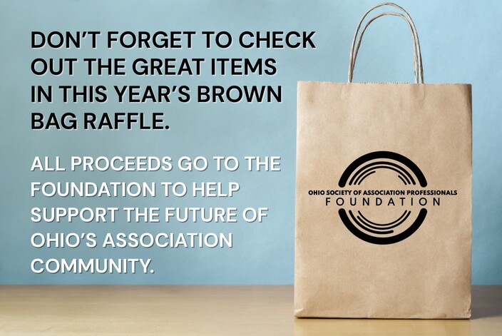 Support the Foundation with a Brown Bag Donation