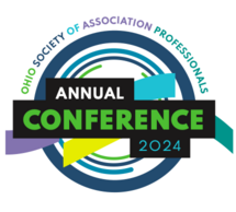 OSAP 2024 Annual Conference Logo 