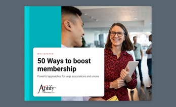 Fifty Ways to Boost Association Membership