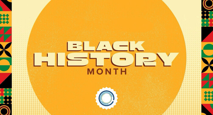 Celebrate Black History Month