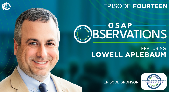 OSAP Observations Episode 14