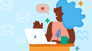 Lets Get Together - Event Invite Checklist